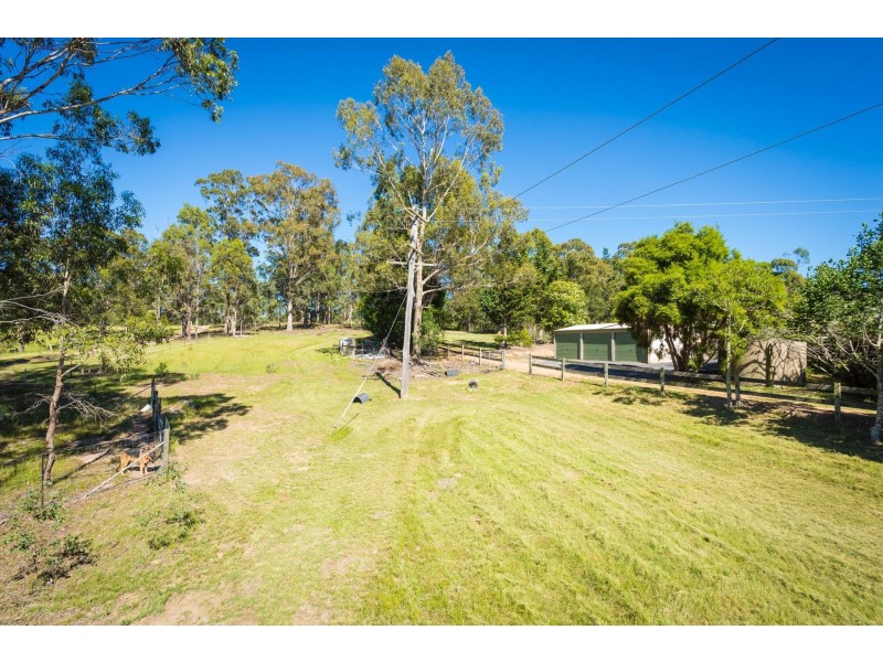 45 Old Mill Lane, Wolumla NSW 2550