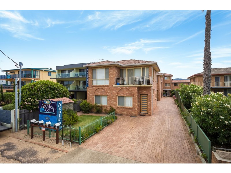 2/27 Ocean Drive, Merimbula NSW 2548