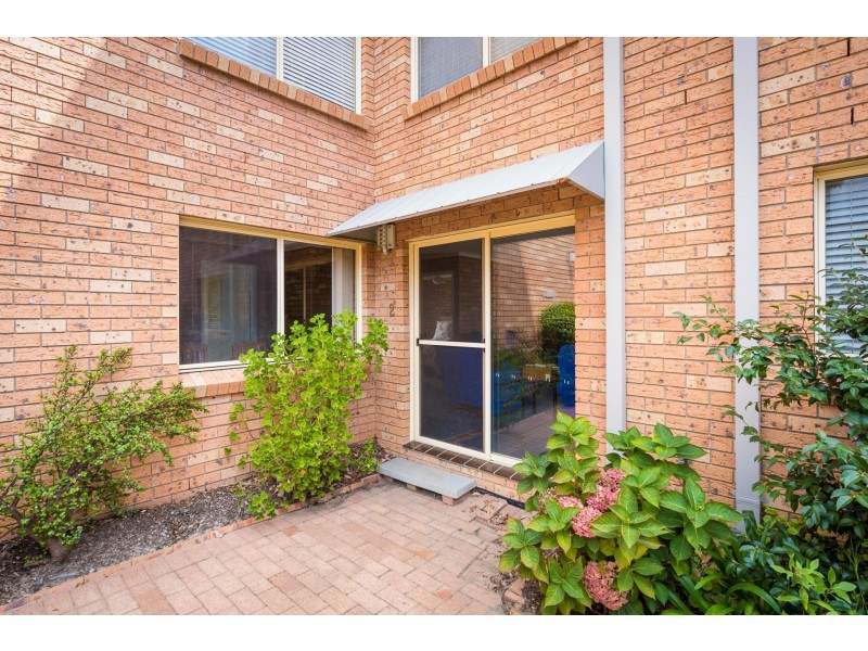 2/27 Ocean Drive, Merimbula NSW 2548