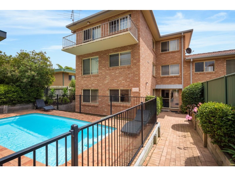2/27 Ocean Drive, Merimbula NSW 2548