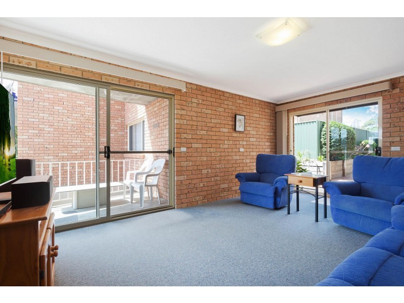2/27 Ocean Drive, Merimbula NSW 2548
