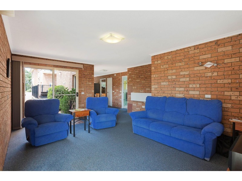 2/27 Ocean Drive, Merimbula NSW 2548