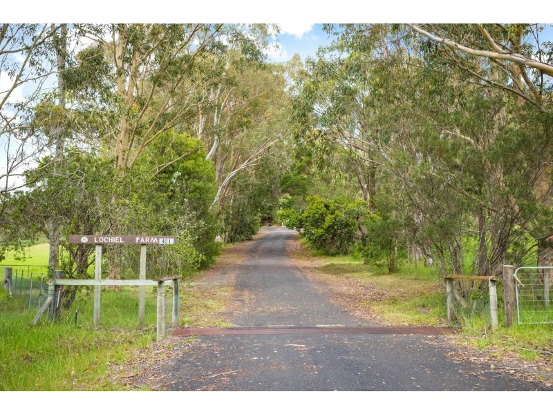 421 Mount Darragh  Road, Lochiel NSW 2549