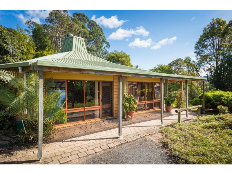 421 Mount Darragh  Road, Lochiel NSW 2549
