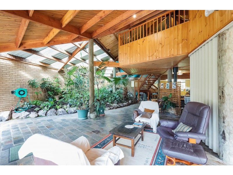 421 Mount Darragh  Road, Lochiel NSW 2549