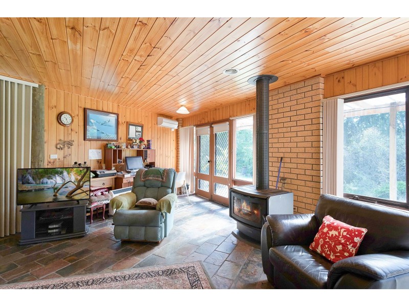 421 Mount Darragh  Road, Lochiel NSW 2549