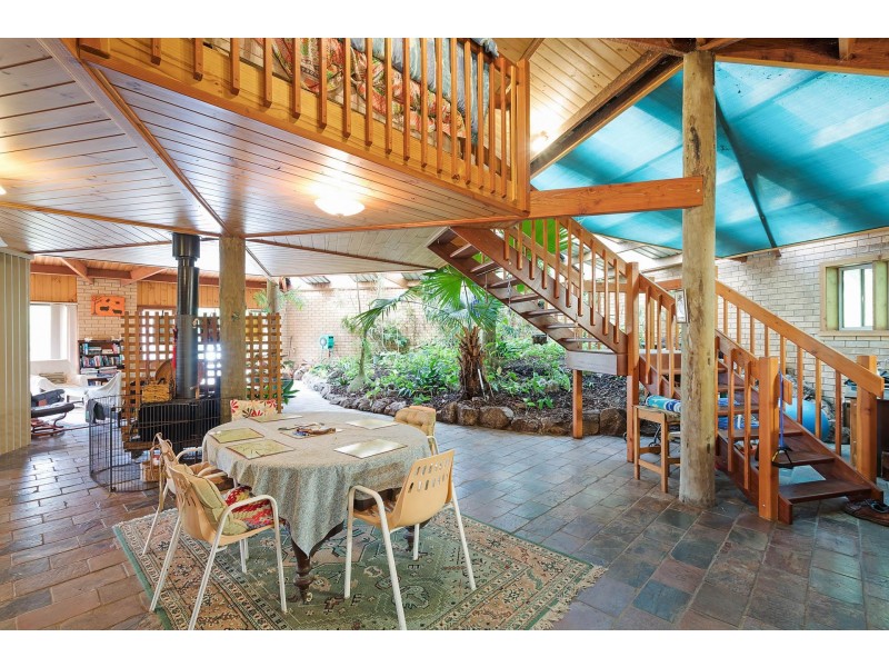 421 Mount Darragh  Road, Lochiel NSW 2549