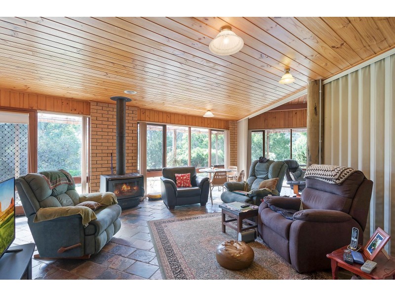 421 Mount Darragh  Road, Lochiel NSW 2549