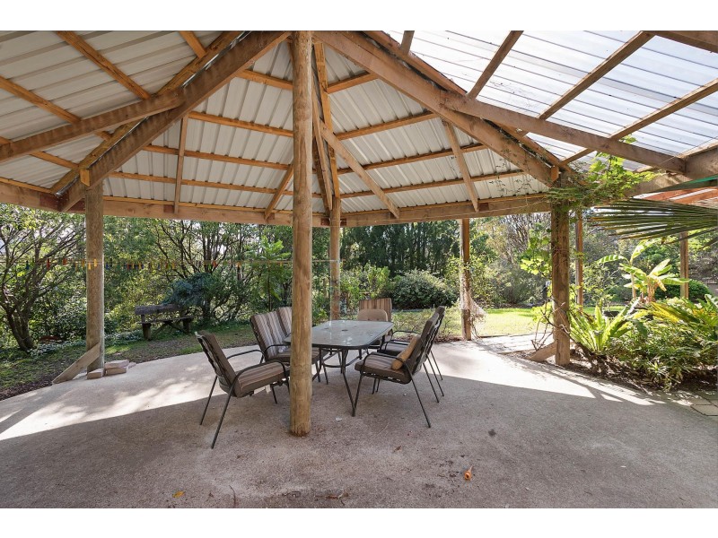 421 Mount Darragh  Road, Lochiel NSW 2549