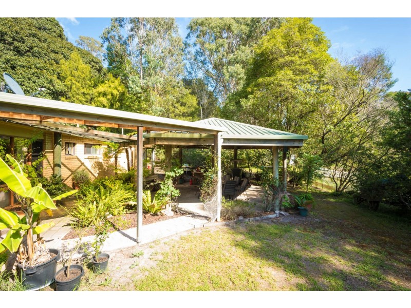 421 Mount Darragh  Road, Lochiel NSW 2549