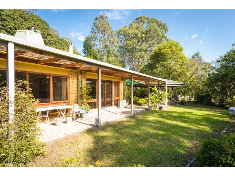 421 Mount Darragh  Road, Lochiel NSW 2549