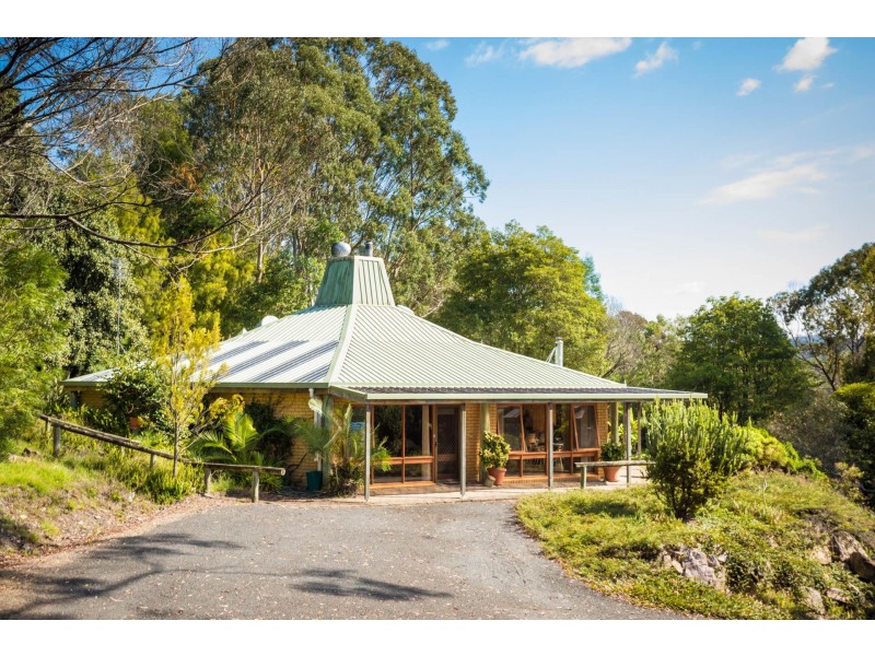 421 Mount Darragh  Road, Lochiel NSW 2549