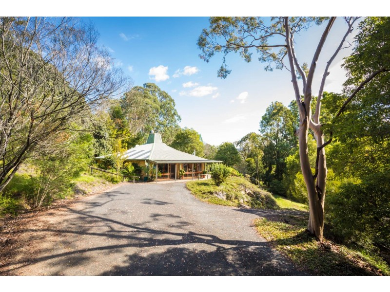 421 Mount Darragh  Road, Lochiel NSW 2549