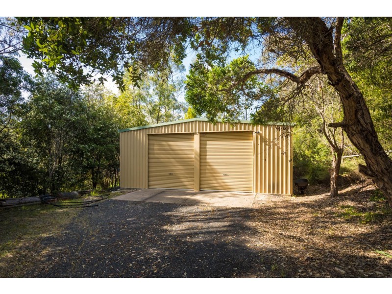 421 Mount Darragh  Road, Lochiel NSW 2549