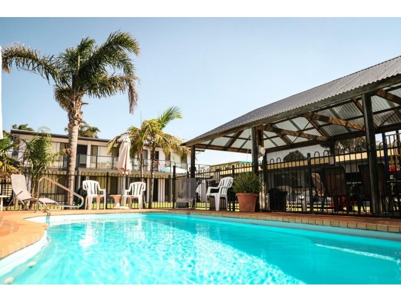 5/4 Calendo Court, Merimbula NSW 2548