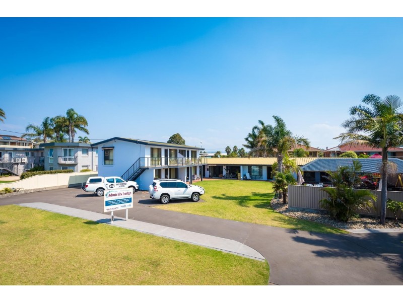 5/4 Calendo Court, Merimbula NSW 2548