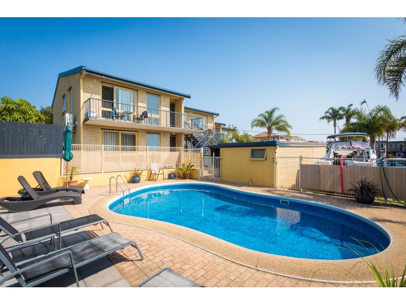 7/7 Calendo Court, Merimbula NSW 2548