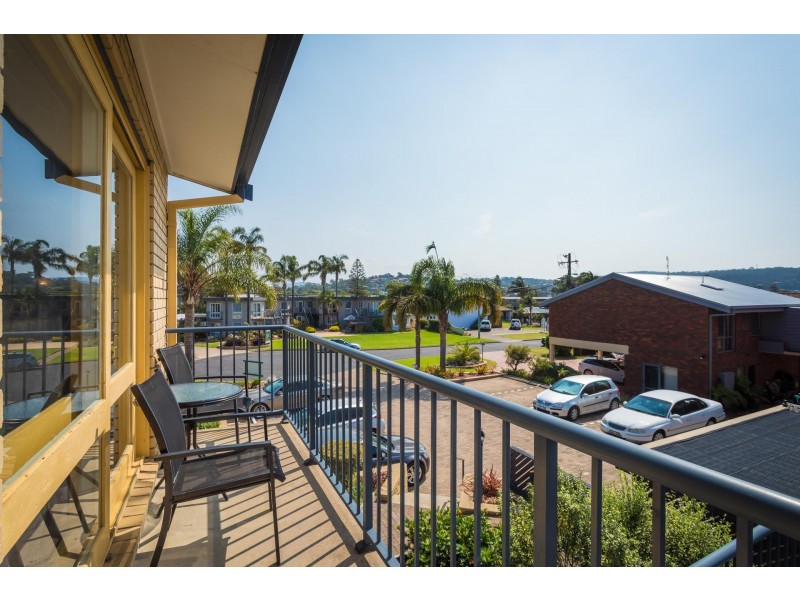 7/7 Calendo Court, Merimbula NSW 2548