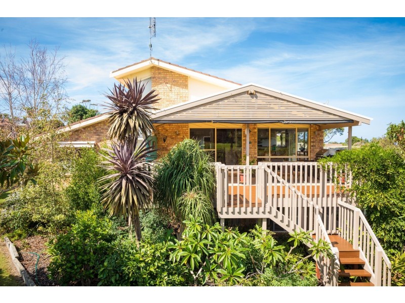 3 Telopea Crescent, Tura Beach NSW 2548