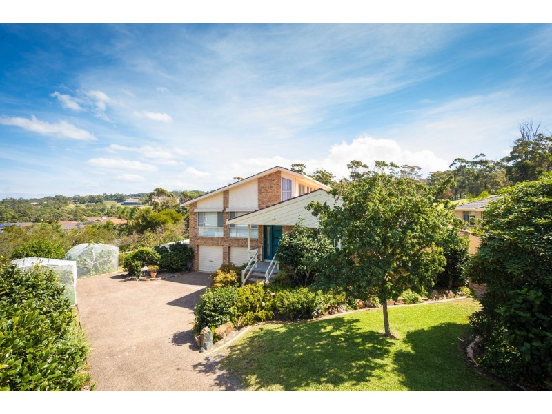 3 Telopea Crescent, Tura Beach NSW 2548