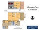 3 Telopea Crescent, Tura Beach NSW 2548 Floorplan