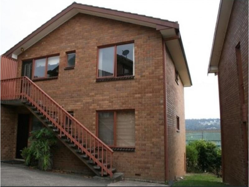 10/49 Monaro Street, Merimbula NSW 2548