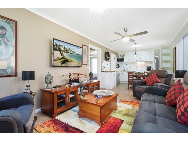 3/3211 Princes Highway, Millingandi NSW 2549