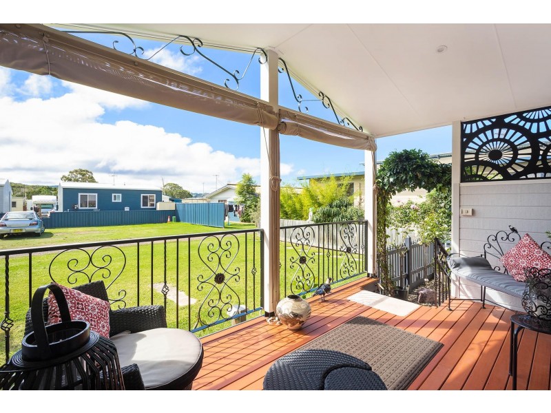 3/3211 Princes Highway, Millingandi NSW 2549