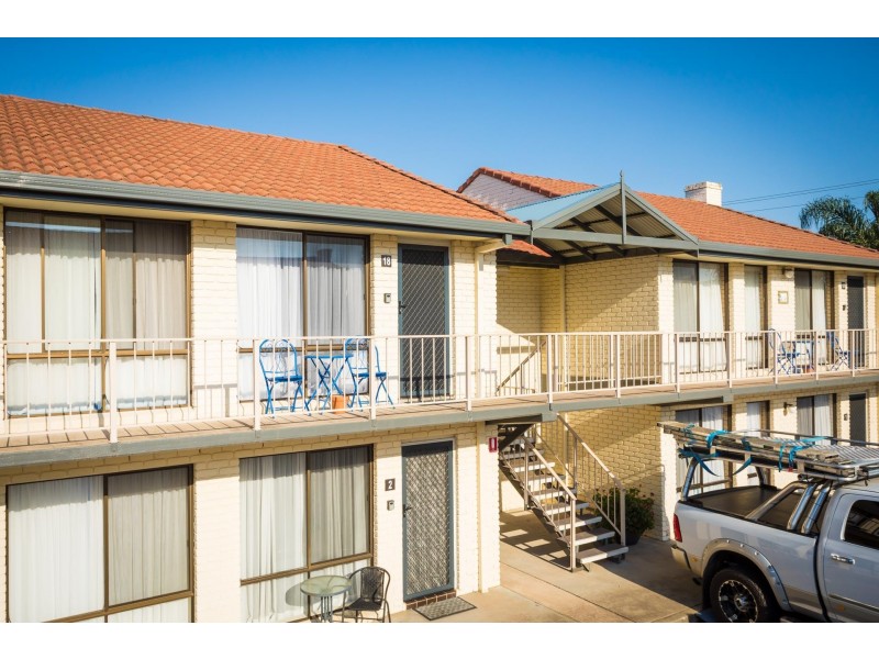 18/1 Dunns Lane, Merimbula NSW 2548