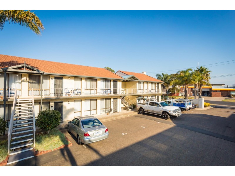 18/1 Dunns Lane, Merimbula NSW 2548