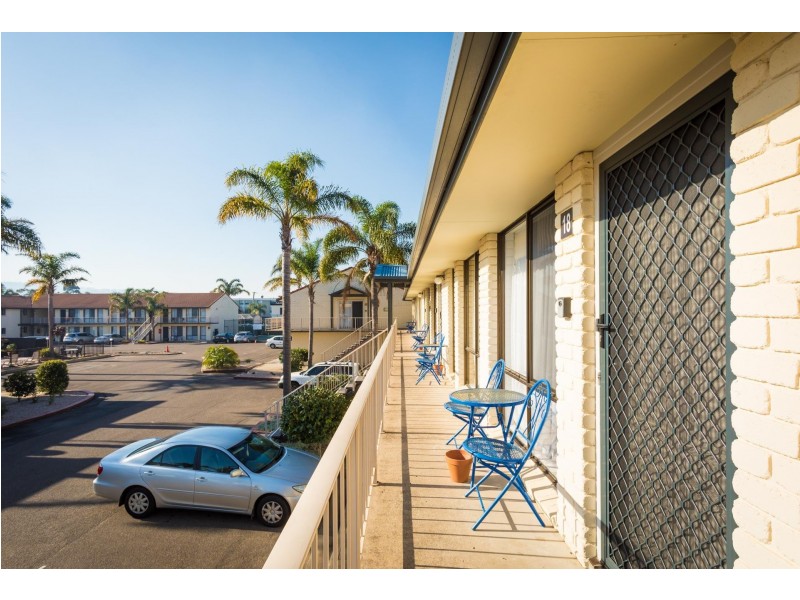 18/1 Dunns Lane, Merimbula NSW 2548