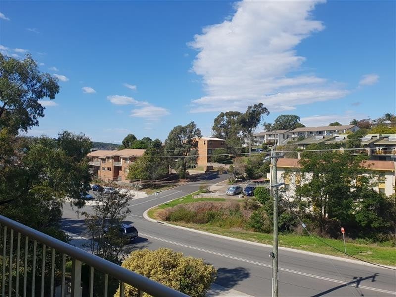 1 /19 Park  Street, Merimbula NSW 2548