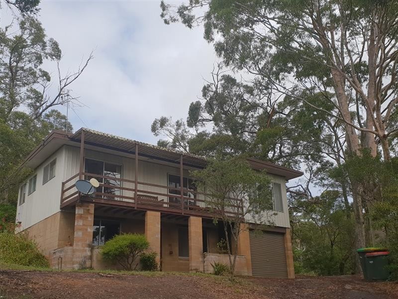 59 Kowara  Crescent, Merimbula NSW 2548