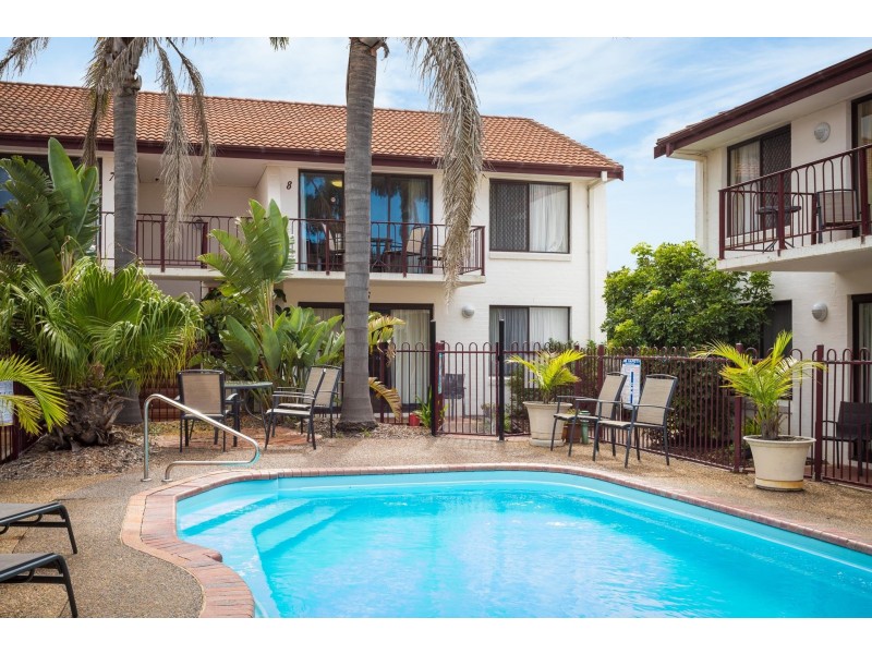 8/57 Ocean Drive, Merimbula NSW 2548