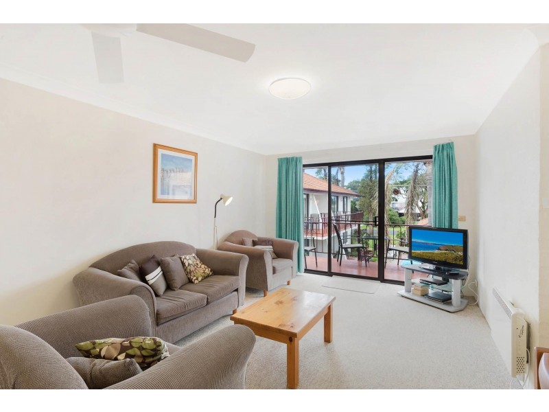 8/57 Ocean Drive, Merimbula NSW 2548