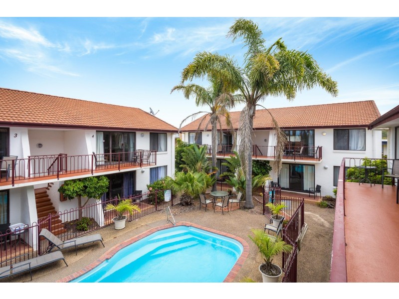 8/57 Ocean Drive, Merimbula NSW 2548