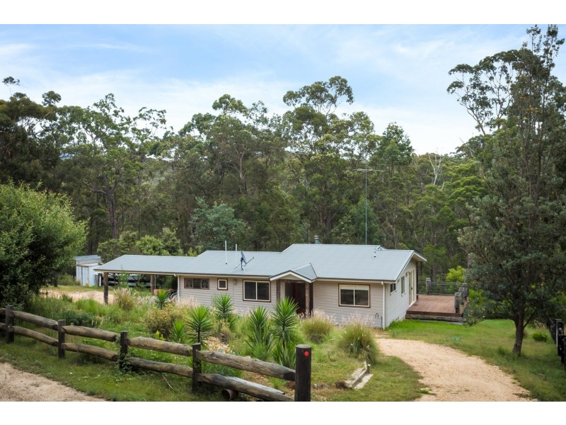47 Lochview Farm Road, Lochiel NSW 2549