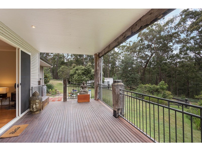 47 Lochview Farm Road, Lochiel NSW 2549