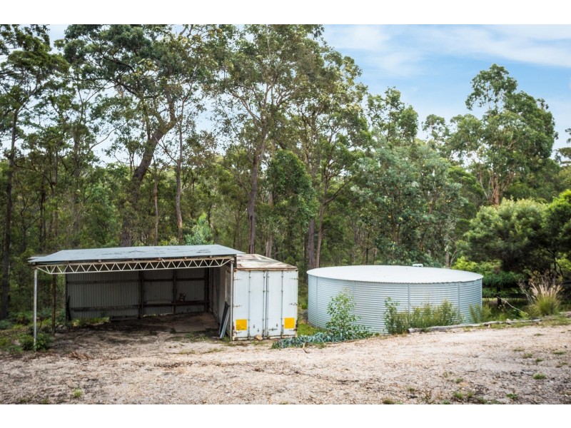 47 Lochview Farm Road, Lochiel NSW 2549