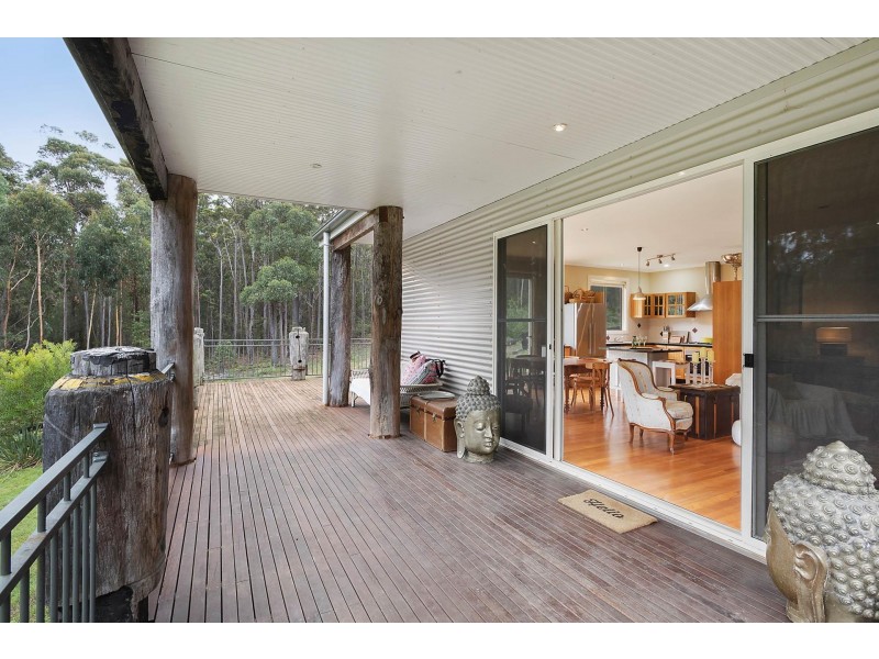 47 Lochview Farm Road, Lochiel NSW 2549