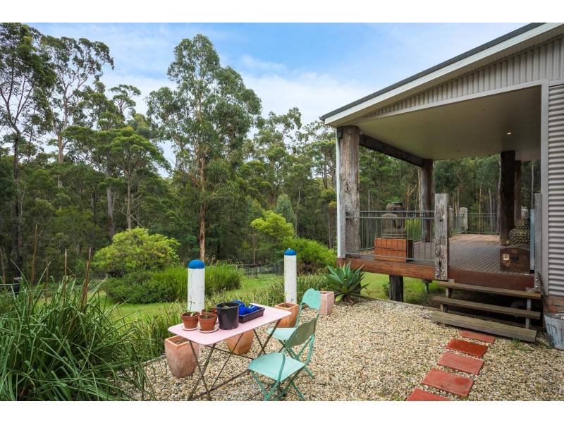 47 Lochview Farm Road, Lochiel NSW 2549