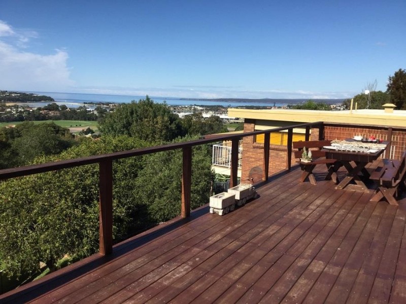 98 Old Tathra Road, Merimbula NSW 2548