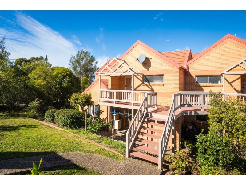 24/43 Sapphire Coast Drive, Merimbula NSW 2548