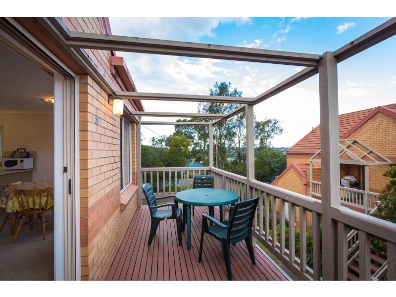 24/43 Sapphire Coast Drive, Merimbula NSW 2548