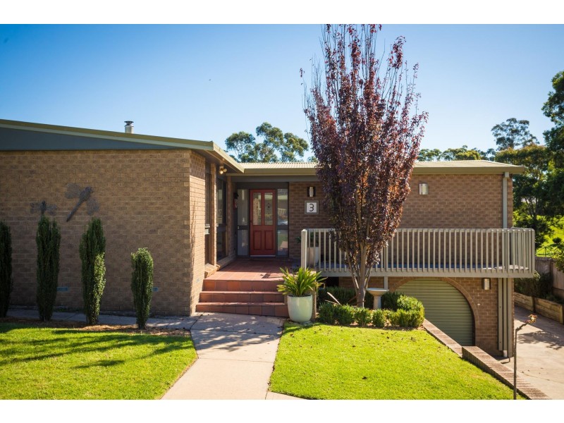 3 Smith Street, Wolumla NSW 2550