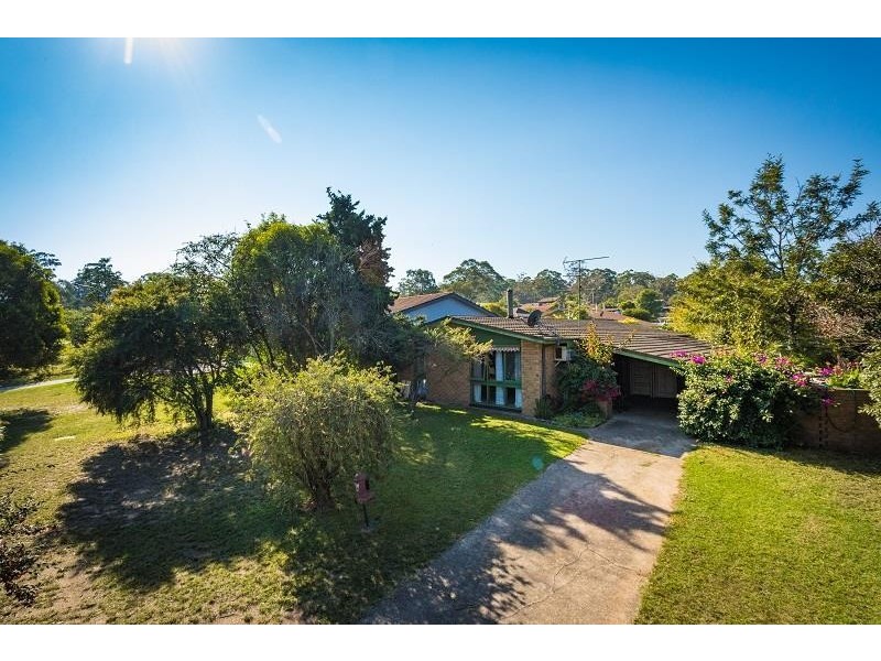 17 Munje Street, Pambula NSW 2549