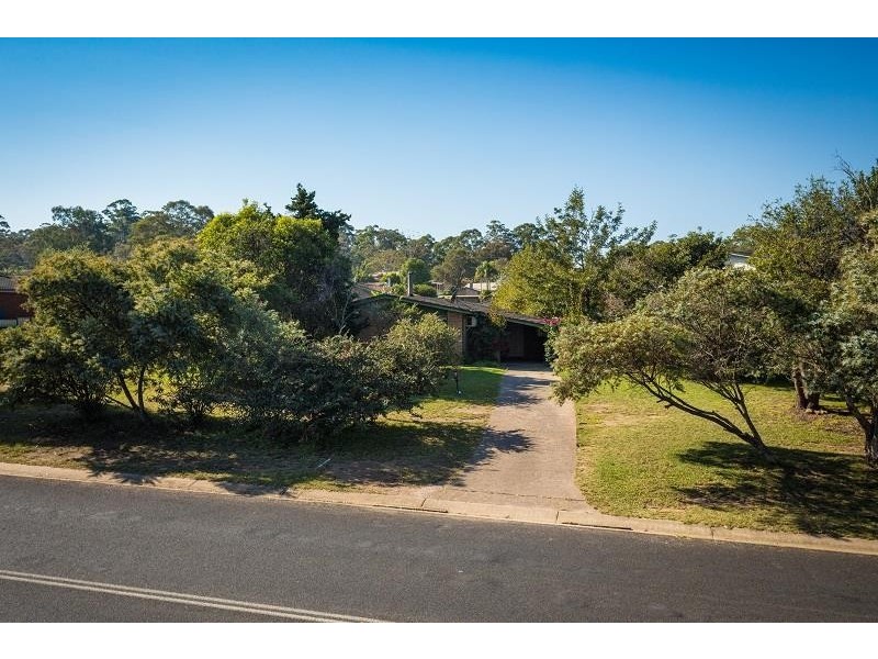 17 Munje Street, Pambula NSW 2549