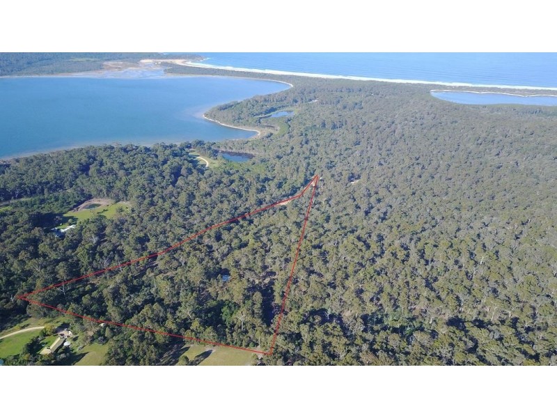Lot 4/130 Bournda  Road, Wallagoot NSW 2550