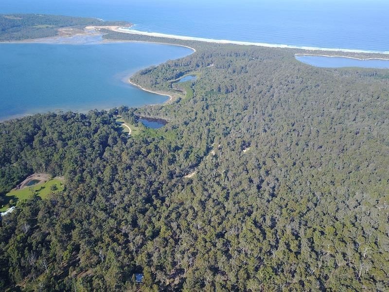 Lot 4/130 Bournda  Road, Wallagoot NSW 2550