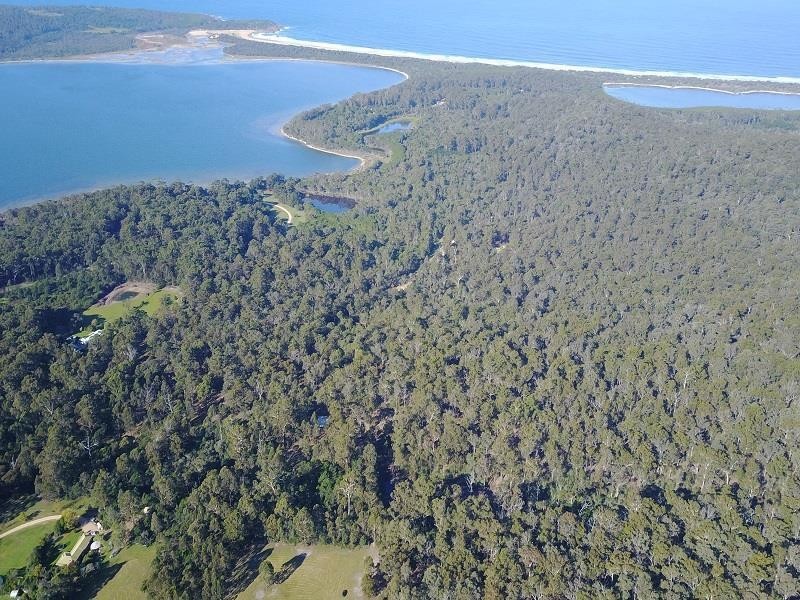 Lot 4/130 Bournda  Road, Wallagoot NSW 2550
